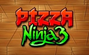 Pizza Ninja 3 - Play Free Best ninja Online Game on JangoGames.com