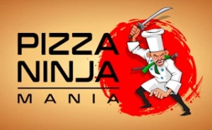 Pizza Ninja Mania - Play Free Best action Online Game on JangoGames.com