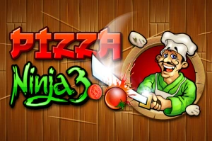 Pizza Ninja - Play Free Best Cooking Online Game on JangoGames.com