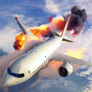 Plane Crash Ragdoll Simulator - Play Free Best Casual Online Game on JangoGames.com