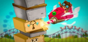 Plane Fight - Play Free Best Action Online Game on JangoGames.com