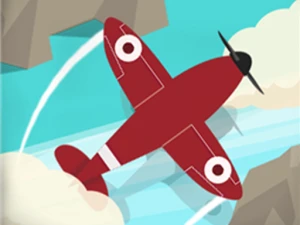 PLANE GO! - Play Free Best Arcade Online Game on JangoGames.com