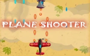 Plane Shooter - Play Free Best arcade Online Game on JangoGames.com