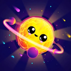 Planet Merge - Play Free Best Puzzle Online Game on JangoGames.com