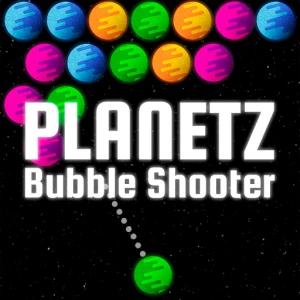 Planetz: Bubble Shooter - Play Free Best Bubble Shooter Online Game on JangoGames.com