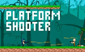 Platform Shooter - Play Free Best shooter Online Game on JangoGames.com