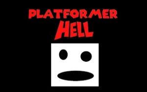 Platformer Hell - Play Free Best arcade Online Game on JangoGames.com