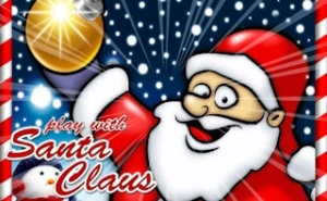 Play With Santa Claus - Play Free Best kids Online Game on JangoGames.com