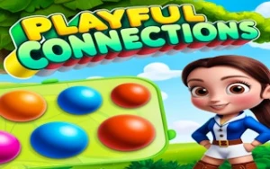 Playful Connections - Play Free Best brain Online Game on JangoGames.com