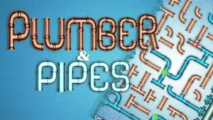 Plumber & Pipes - Play Free Best Puzzle Online Game on JangoGames.com