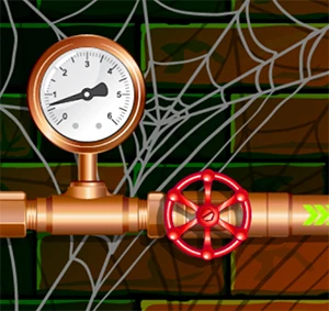 Plumber Puzzle - Play Free Best Puzzle Online Game on JangoGames.com