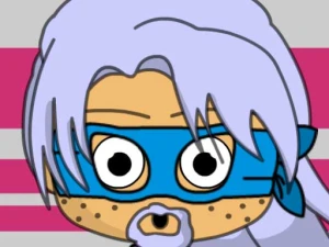 Pocket Anime Maker - Play Free Best Dress-up Online Game on JangoGames.com