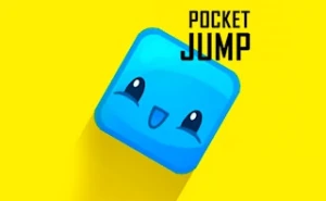 Pocket Jump - Play Free Best arcade Online Game on JangoGames.com