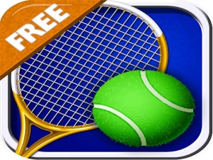 Pocket Tennis - Play Free Best Sports Online Game on JangoGames.com