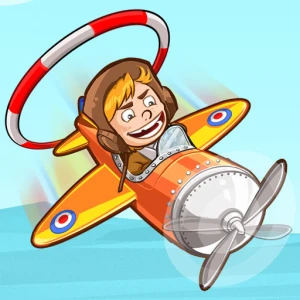 Pocket Wings WW2 - Play Free Best Casual Online Game on JangoGames.com