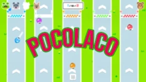 Pocolaco - Play Free Best hyper-casual Online Game on JangoGames.com