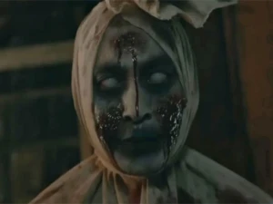 Pocong and Kuntilanak Terror Horror - Play Free Best action Online Game on JangoGames.com