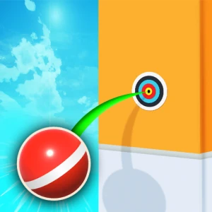 Pokey Ball Jumper - Play Free Best Agility Online Game on JangoGames.com