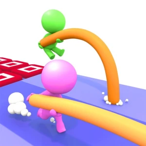 Pole Vault 3D - Play Free Best Casual Online Game on JangoGames.com