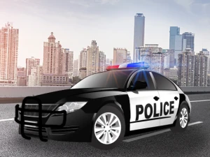 Police Car Drive - Play Free Best Racing & Driving Online Game on JangoGames.com