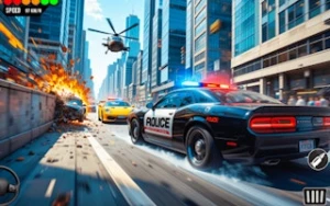 Police Car Games - Police Game - Play Free Best car Online Game on JangoGames.com