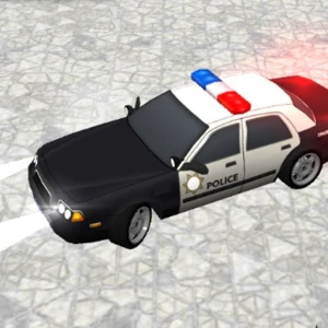 Police Car Parking - Play Free Best Racing & Driving Online Game on JangoGames.com