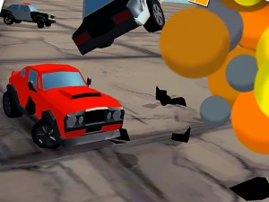 Police Car vs Thief - Play Free Best Racing Online Game on JangoGames.com