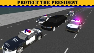 Police Flying Car Simulator - Play Free Best Simulation Online Game on JangoGames.com