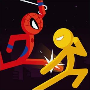Police Stick man wrestling Fighting Game - Play Free Best Battle Online Game on JangoGames.com
