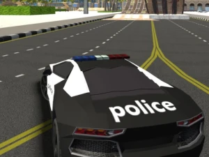 Police Stunt Cars - Play Free Best Racing Online Game on JangoGames.com