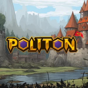 Politon - Play Free Best Strategy Online Game on JangoGames.com