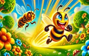 Pollinator - Play Free Best casual Online Game on JangoGames.com