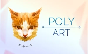 Poly Art - Play Free Best drawing Online Game on JangoGames.com