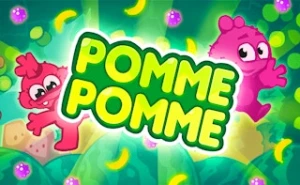 Pomme Pomme - Play Free Best kids Online Game on JangoGames.com