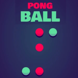 Pong Ball - Play Free Best Puzzle Online Game on JangoGames.com