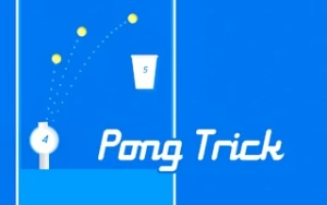 Pong Trick - Play Free Best arcade Online Game on JangoGames.com