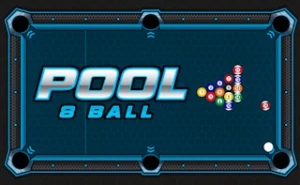 Pool 8 Ball - Play Free Best sports Online Game on JangoGames.com