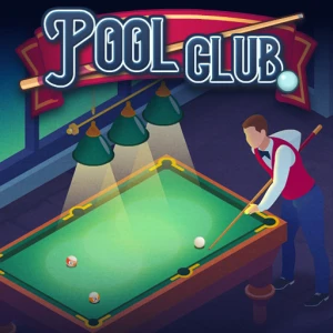 Pool Club - Play Free Best Sports Online Game on JangoGames.com