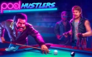 Pool Hustlers - Play Free Best sports Online Game on JangoGames.com