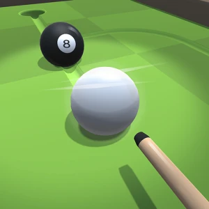 Pool Master 3D - Play Free Best Casual Online Game on JangoGames.com