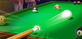 Pool Master - Play Free Best Sports & Racing Online Game on JangoGames.com