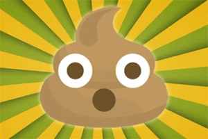 Poop Clicker 2 - Play Free Best Simulation Online Game on JangoGames.com