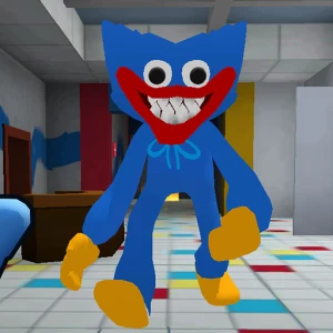 Poopy Escape The Prison - Play Free Best Adventure Online Game on JangoGames.com