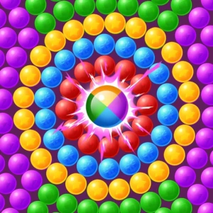 Pop Adventure - Play Free Best Bubble Shooter Online Game on JangoGames.com