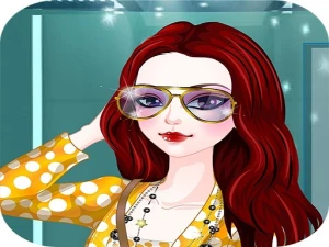 Pop Autumn Fashion - Play Free Best Dress-up Online Game on JangoGames.com