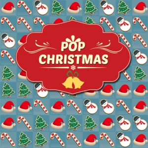 Pop Christmas - Play Free Best Puzzle Online Game on JangoGames.com