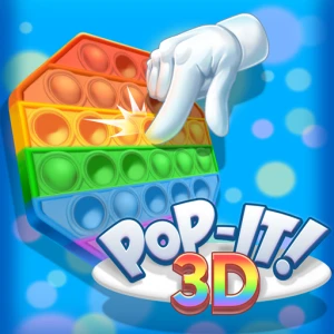 Pop It! 3D - Play Free Best Casual Online Game on JangoGames.com