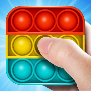 Pop It Master - Play Free Best Casual Online Game on JangoGames.com