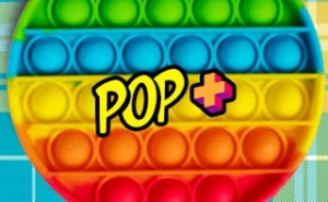 POP it Plus - Play Free Best kids Online Game on JangoGames.com