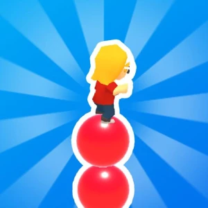 Pop Rush - Play Free Best Puzzle Online Game on JangoGames.com
